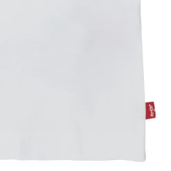 T-shirts & Polos^Levi's - SPORTSWEAR LOGO TEE Blanc