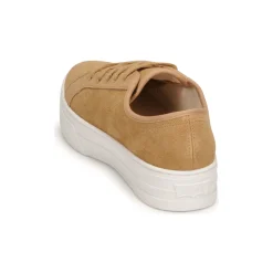 Baskets Mode^Levi's - TIJUANA Marron