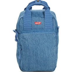 Sacs À Dos^Levi's - WOMEN'S L-PACK MINI Jean