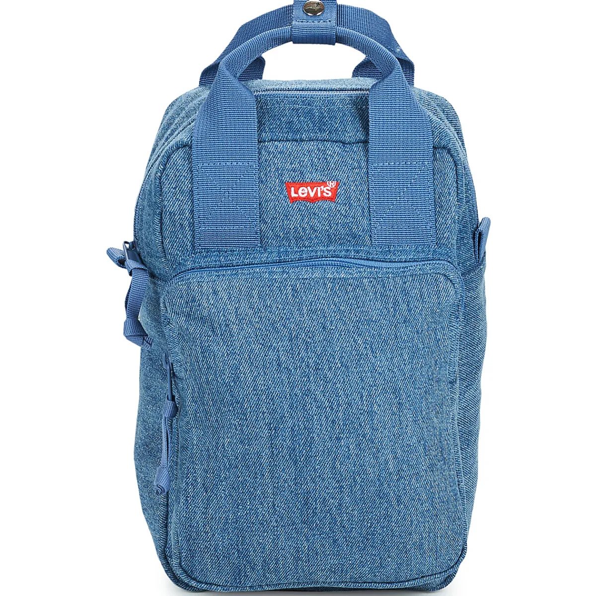 Sacs À Dos^Levi's - WOMEN'S L-PACK MINI Jean