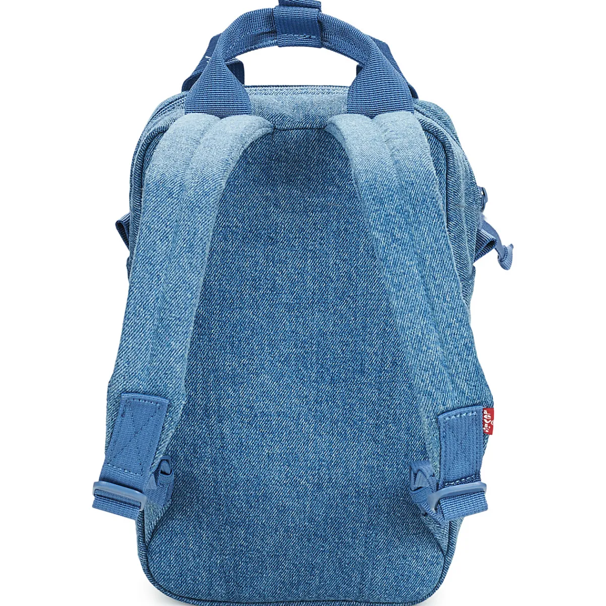 Sacs À Dos^Levi's - WOMEN'S L-PACK MINI Jean