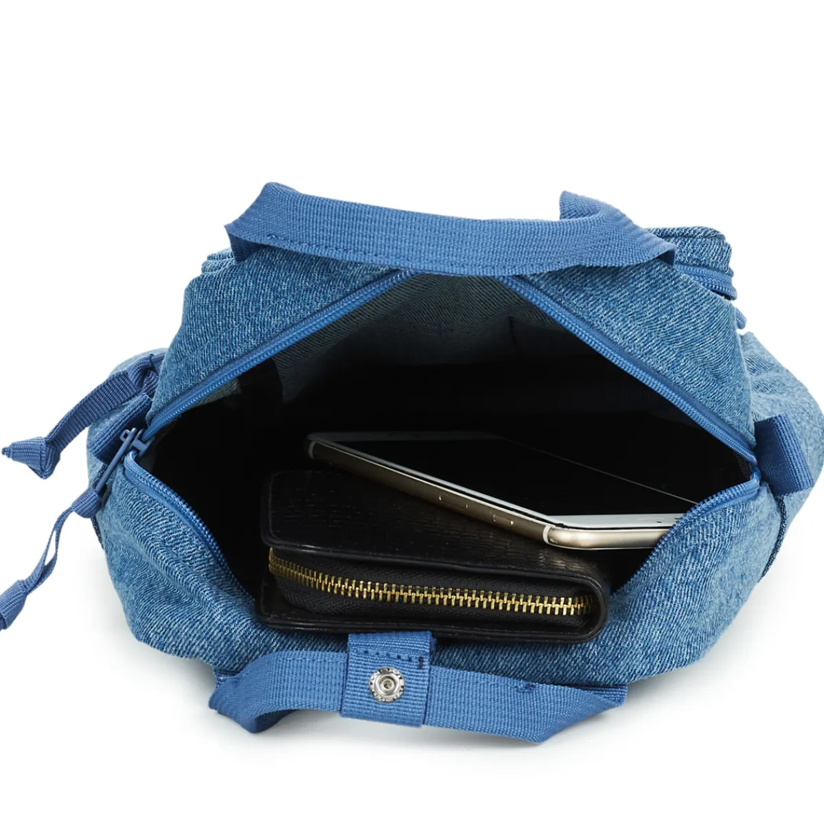 Sacs À Dos^Levi's - WOMEN'S L-PACK MINI Jean