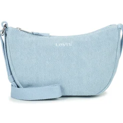 Sacs À Main^Levi's - WOMEN'S SMALL CROSSBODY BAG OV Bleu