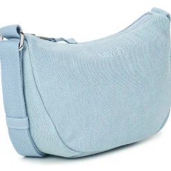 Sacs À Main^Levi's - WOMEN'S SMALL CROSSBODY BAG OV Bleu