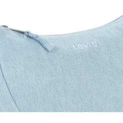 Sacs À Main^Levi's - WOMEN'S SMALL CROSSBODY BAG OV Bleu