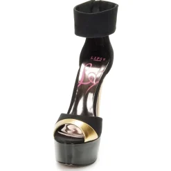 Sandales Et Nu-pieds^Lipsy - KEISHA