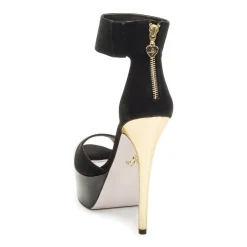 Sandales Et Nu-pieds^Lipsy - KEISHA