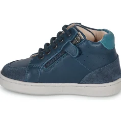 Bottines / Boots^Little Mary - ANDREA Bleu