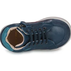 Bottines / Boots^Little Mary - ANDREA Bleu
