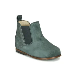 Bottines / Boots^Little Mary - ARON Gris