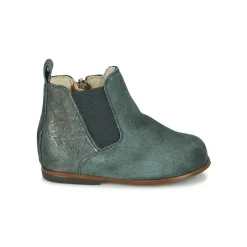 Bottines / Boots^Little Mary - ARON Gris