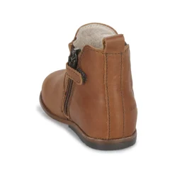 Bottines / Boots^Little Mary - ARON Marron