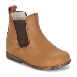Bottines / Boots^Little Mary - ARON Marron
