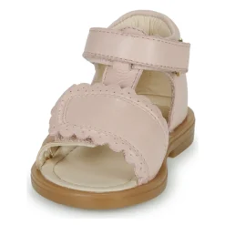 Sandales Et Nu-pieds^Little Mary - CIDONIE Rose