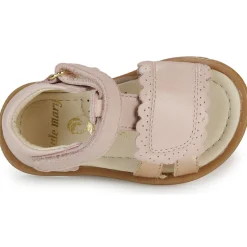 Sandales Et Nu-pieds^Little Mary - CIDONIE Rose