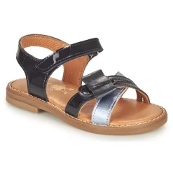 Sandales Et Nu-pieds^Little Mary - CONSTANCE Bleu