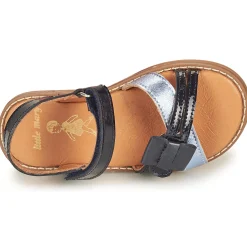 Sandales Et Nu-pieds^Little Mary - CONSTANCE Bleu