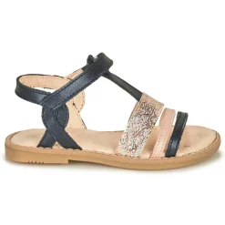 Sandales Et Nu-pieds^Little Mary - DAVINA Bleu