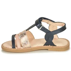 Sandales Et Nu-pieds^Little Mary - DAVINA Bleu