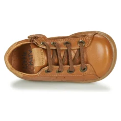 Baskets Mode^Little Mary - DUSTIN Cognac