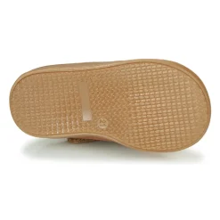 Baskets Mode^Little Mary - DUSTIN Cognac