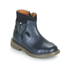 Bottines / Boots^Little Mary - ELIANE Bleu