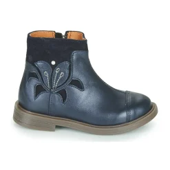 Bottines / Boots^Little Mary - ELIANE Bleu