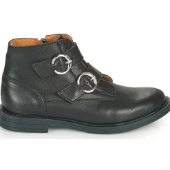 Bottines / Boots^Little Mary - EMILIENNE Noir
