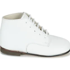 Bottines / Boots^Little Mary - FL Blanc