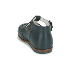 Ballerines / Babies^Little Mary - FRANCOIS Bleu