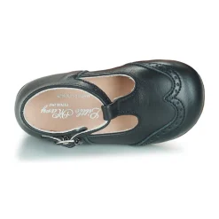 Ballerines / Babies^Little Mary - FRANCOIS Bleu