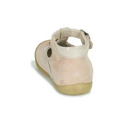 Sandales Et Nu-pieds^Little Mary - GENTIANE Beige