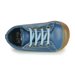 Baskets Mode^Little Mary - GOOD ! Bleu