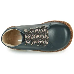Baskets Mode^Little Mary - JUDITE Bleu