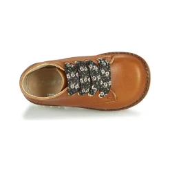 Baskets Mode^Little Mary - JUDITE Marron