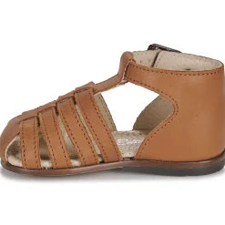 Sandales Et Nu-pieds^Little Mary - JULES Marron