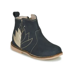 Bottines / Boots^Little Mary - KARRY Bleu