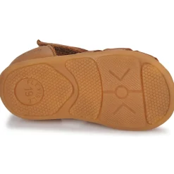 Sandales Et Nu-pieds^Little Mary - LEANDRE Marron