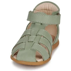 Sandales Et Nu-pieds^Little Mary - LEANDRE Vert