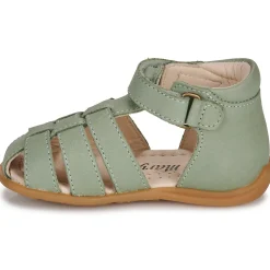Sandales Et Nu-pieds^Little Mary - LEANDRE Vert