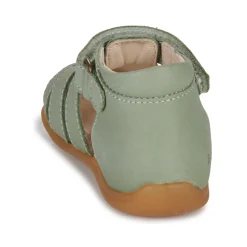 Sandales Et Nu-pieds^Little Mary - LEANDRE Vert
