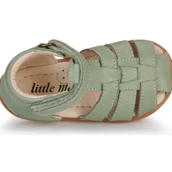 Sandales Et Nu-pieds^Little Mary - LEANDRE Vert