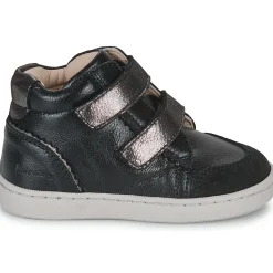 Bottines / Boots^Little Mary - LEIA Noir