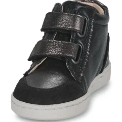 Bottines / Boots^Little Mary - LEIA Noir