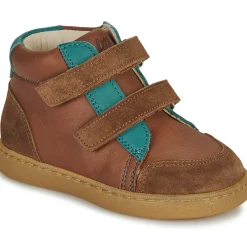 Baskets Mode^Little Mary - LEIO Cognac