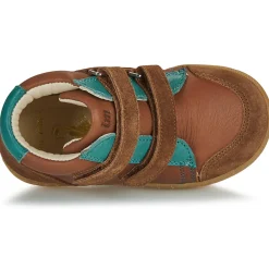 Baskets Mode^Little Mary - LEIO Cognac