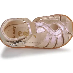 Sandales Et Nu-pieds^Little Mary - LIETTE Doré