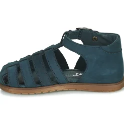 Sandales Et Nu-pieds^Little Mary - LIXY Bleu