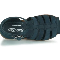 Sandales Et Nu-pieds^Little Mary - LIXY Bleu