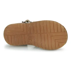 Sandales Et Nu-pieds^Little Mary - LIXY Marron